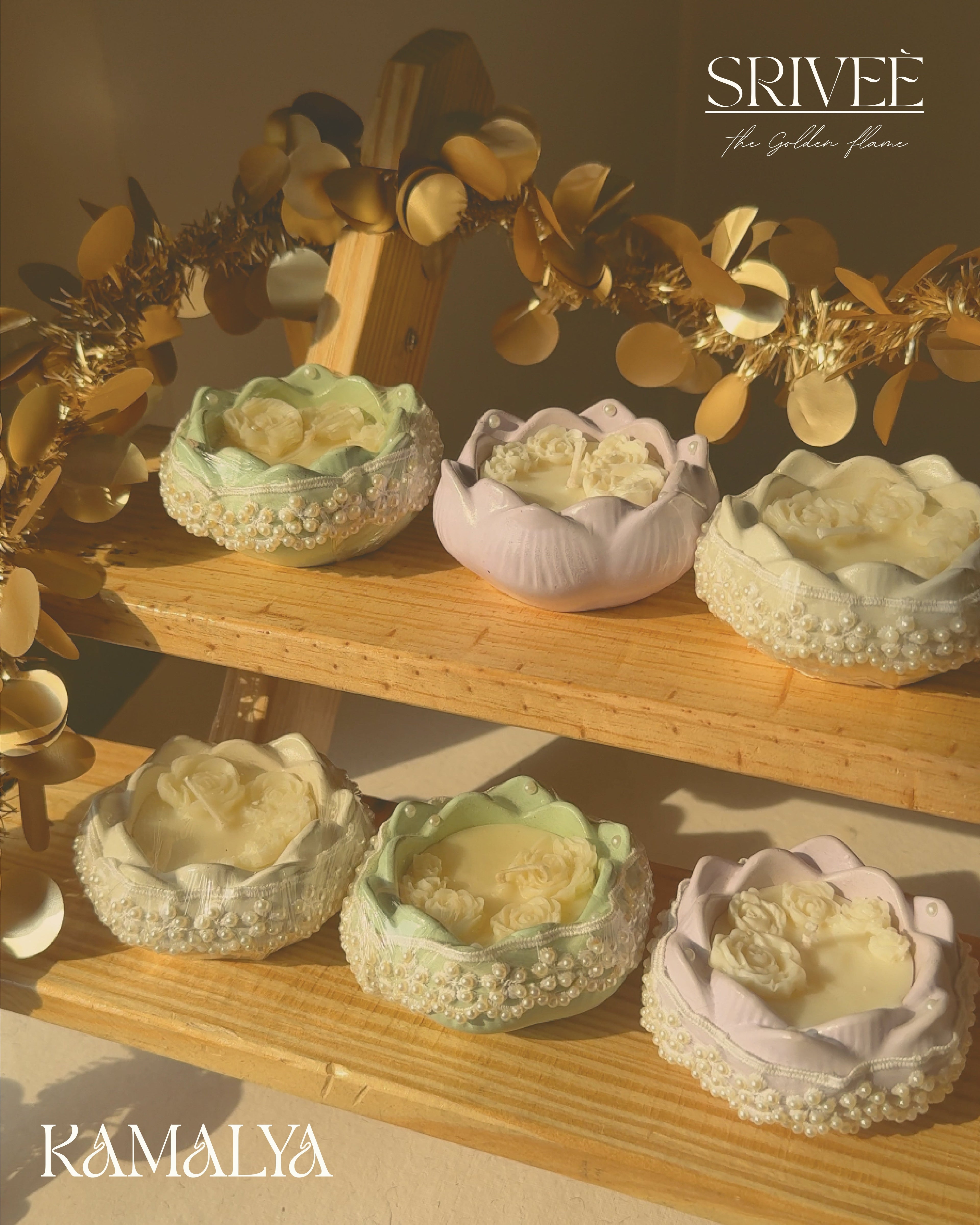 Home Decor - Kamalya