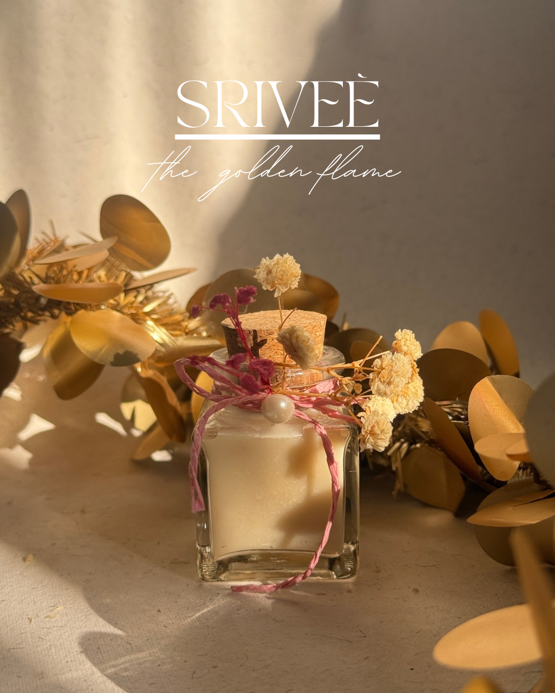 The Little Love Jar