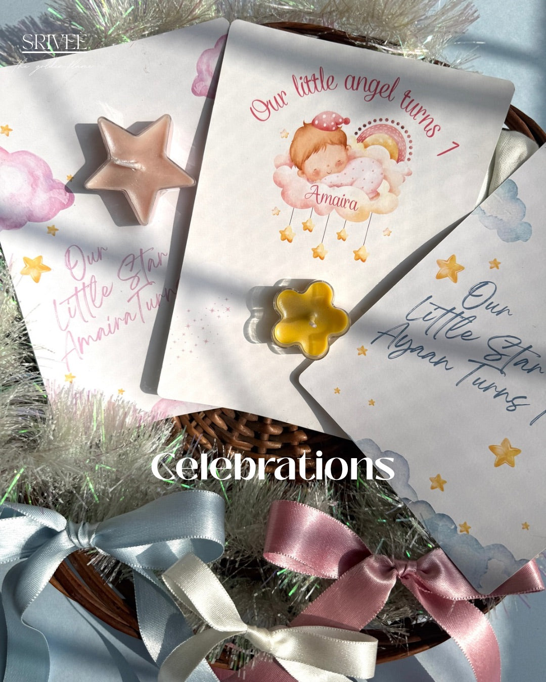 Celebrations