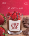 ChocoBerry Drip