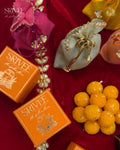 Ladoo Candles