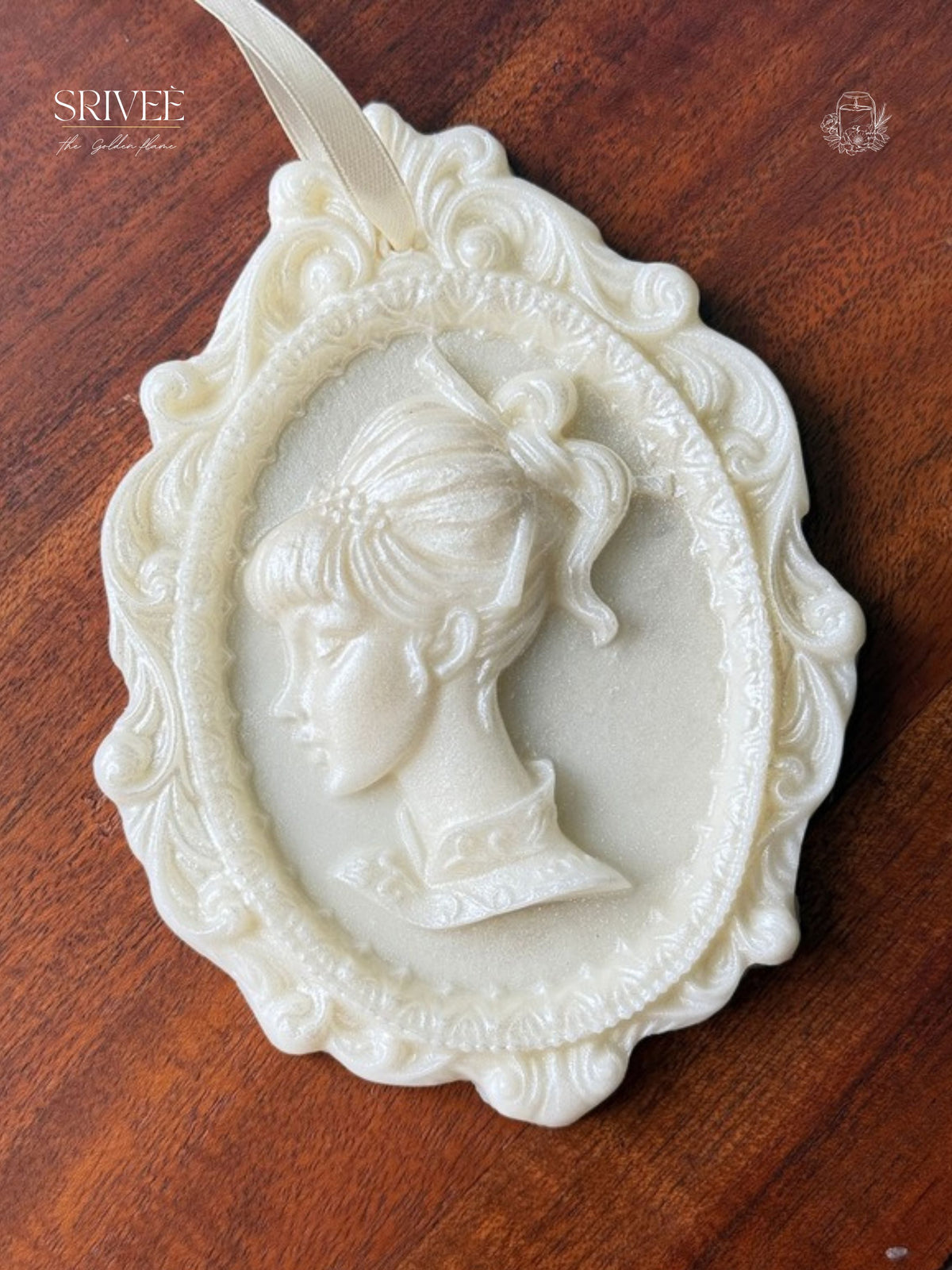 Queen Wax Sachet