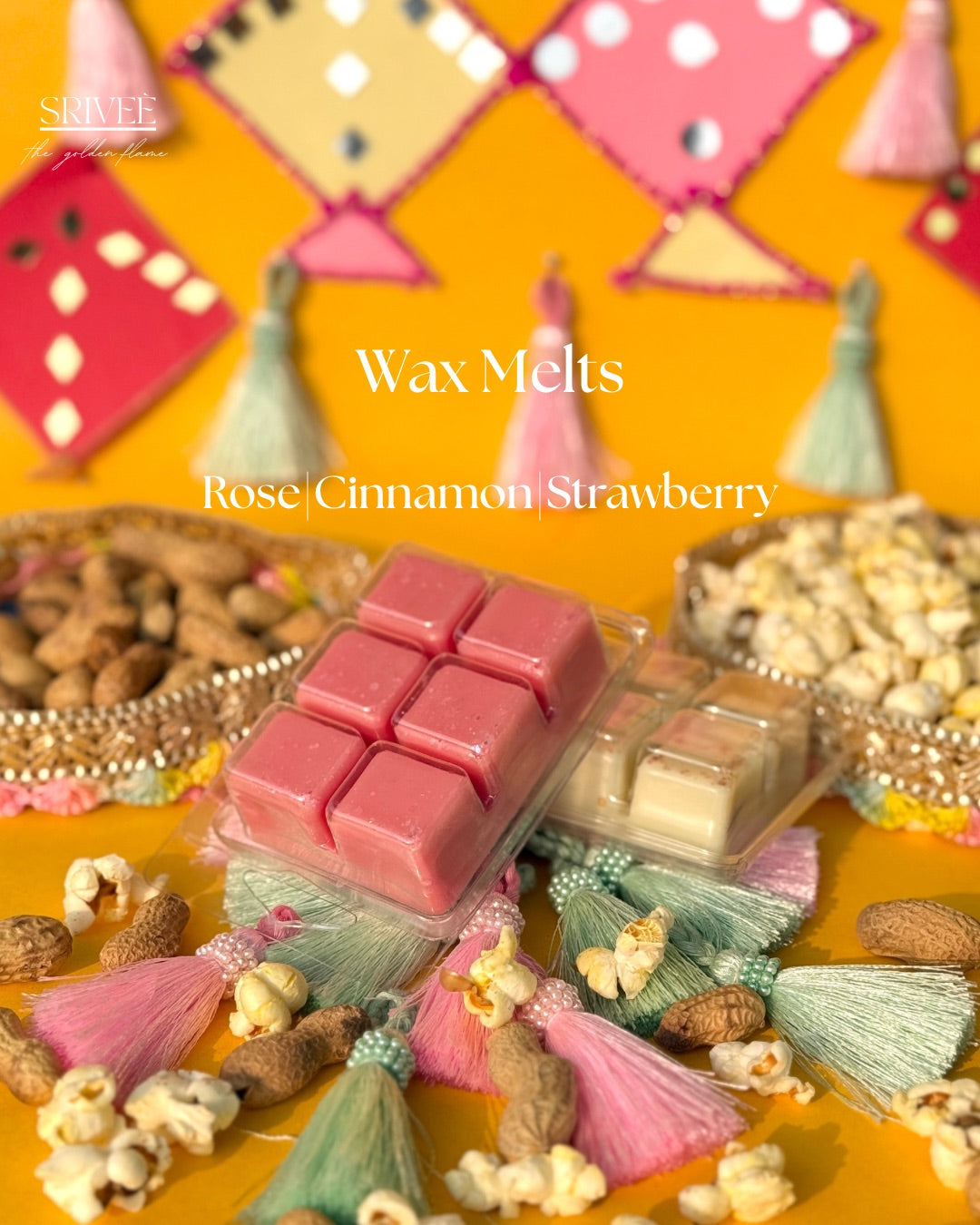 Wax Melts